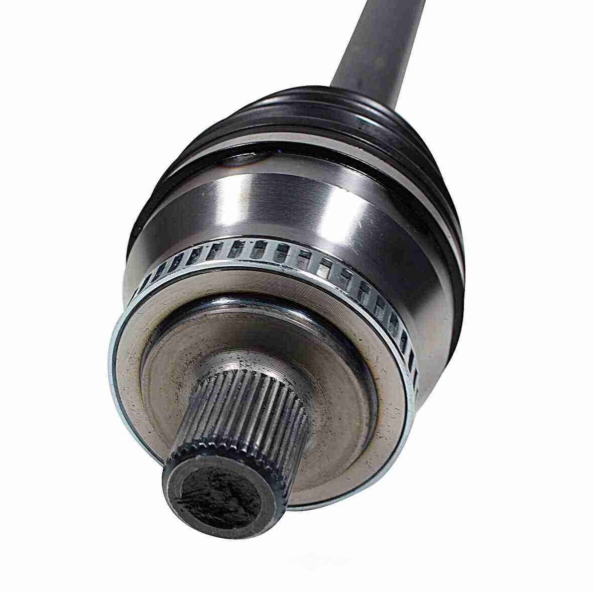 Right New CV Complete Assy   GSP North America   NCV23606