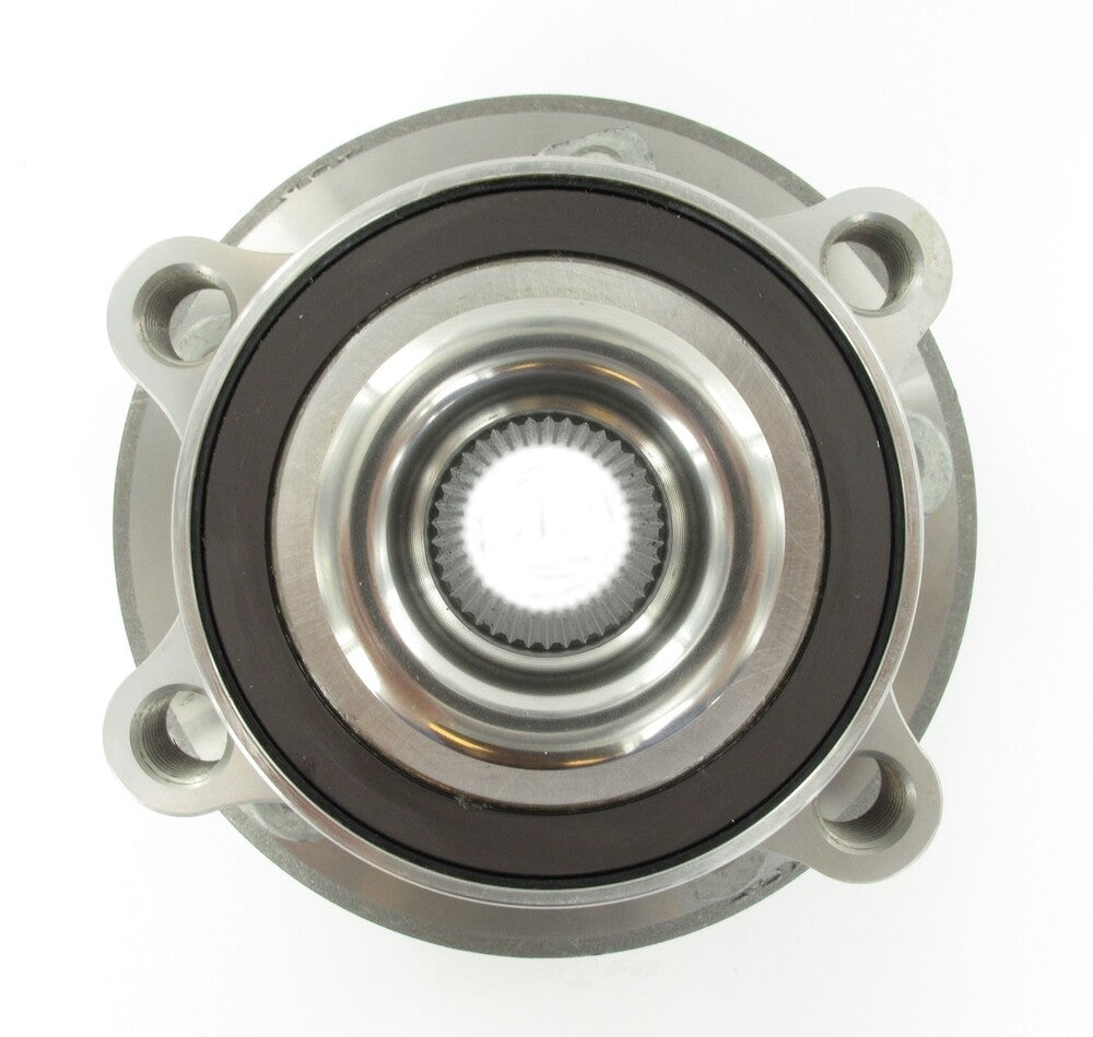 Brake Hub  SKF  BR930809