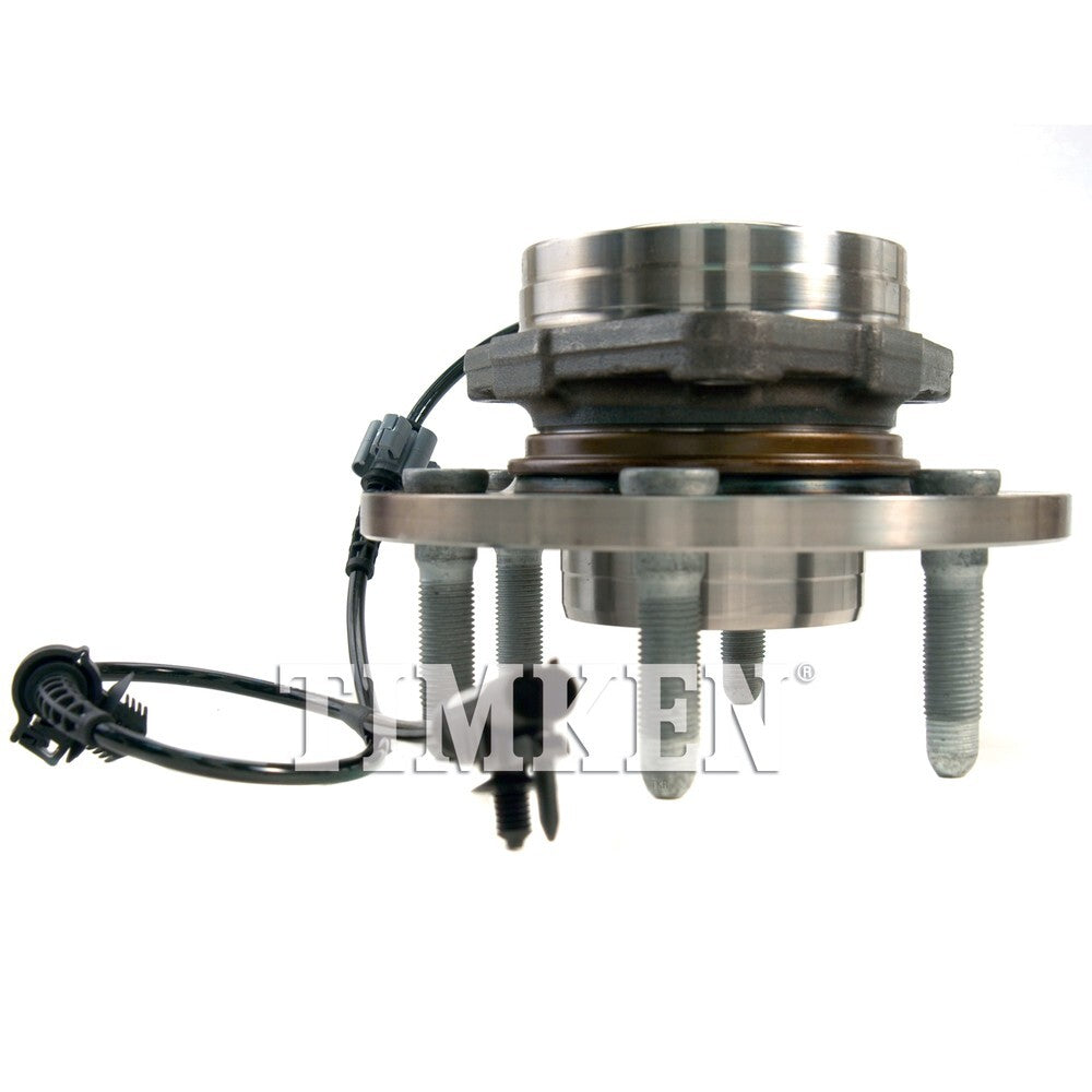 TIMKEN Premium Wheel Bearing With Hub SP500301