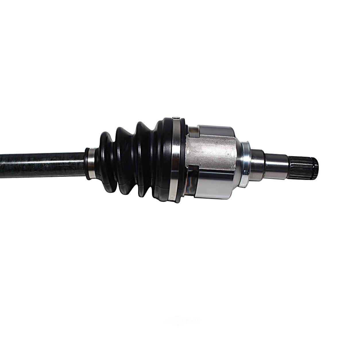 Right New CV Complete Assy   GSP North America   NCV69574
