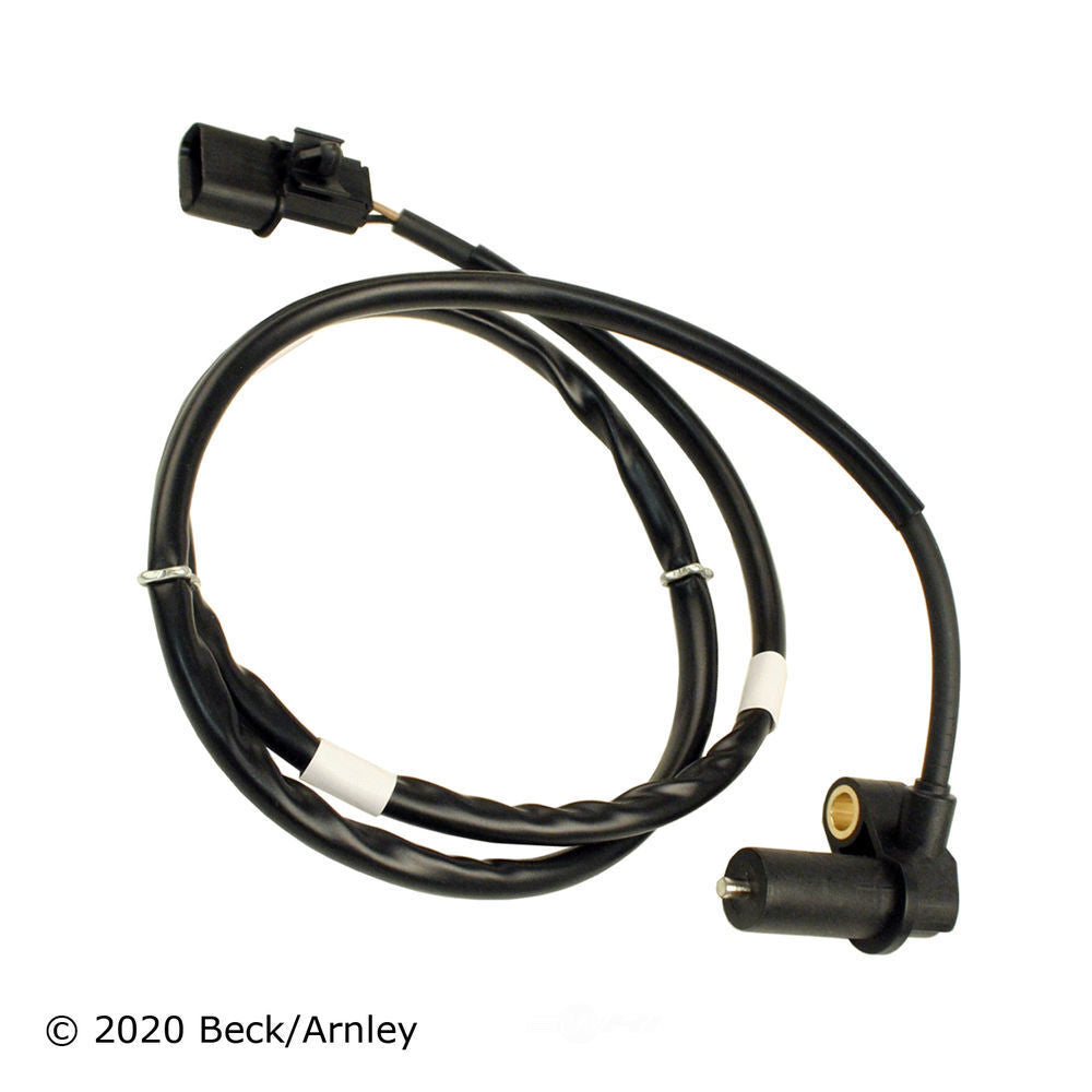 Frt Wheel ABS Sensor  Beck/Arnley  084-4807