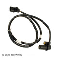 Frt Wheel ABS Sensor  Beck/Arnley  084-4807