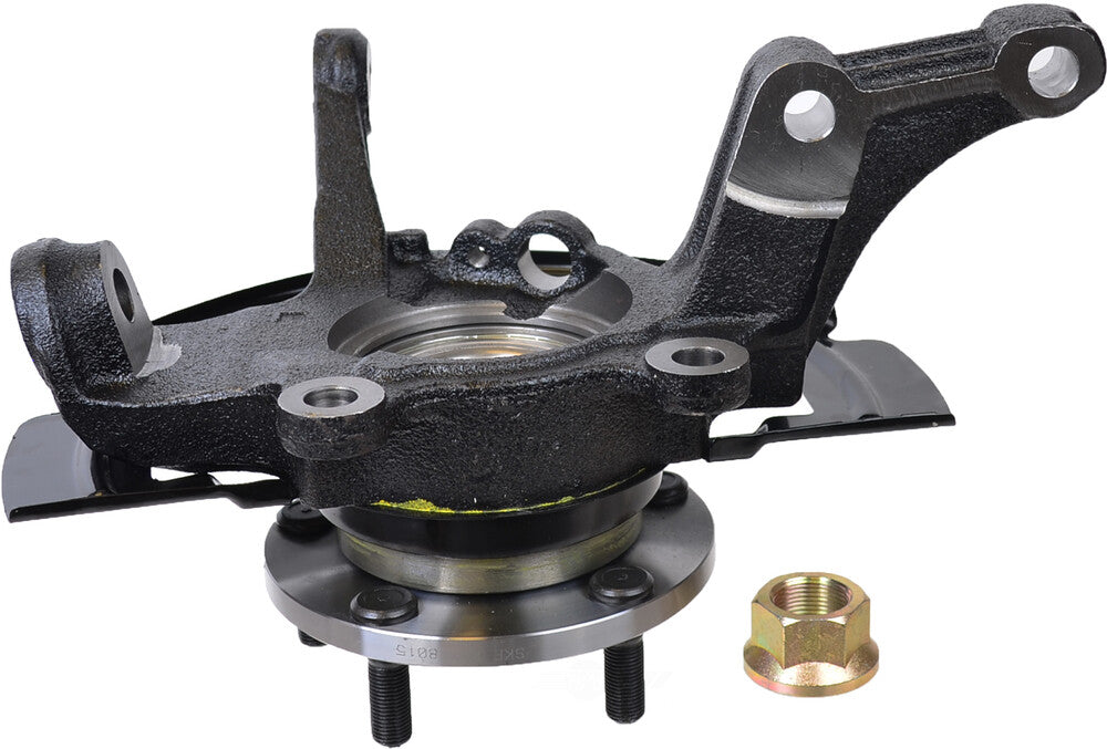 Strg Knuckle Kit  SKF  BR935007LK