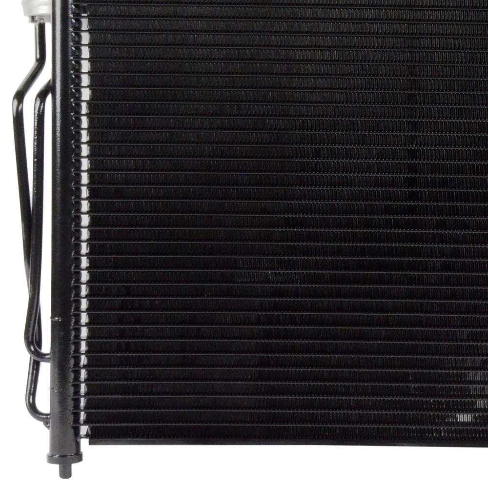 A/C Condenser   FVP   CON3331