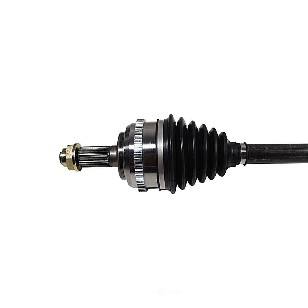 Left New CV Complete Assy   GSP North America   NCV36555