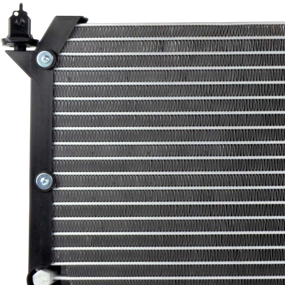 A/C Condenser   FVP   CON3003