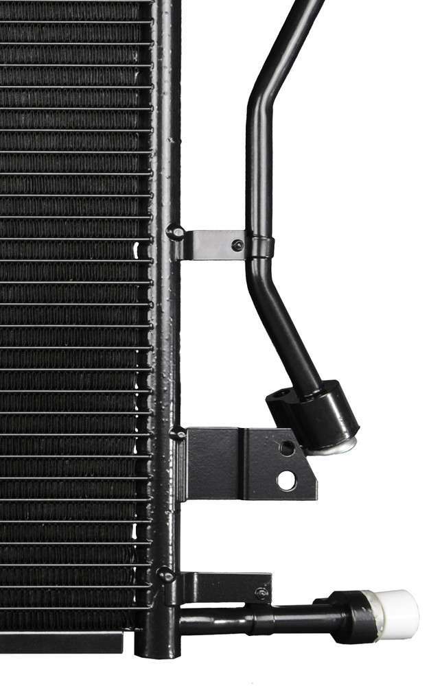 A/C Condenser   FVP   CON4779