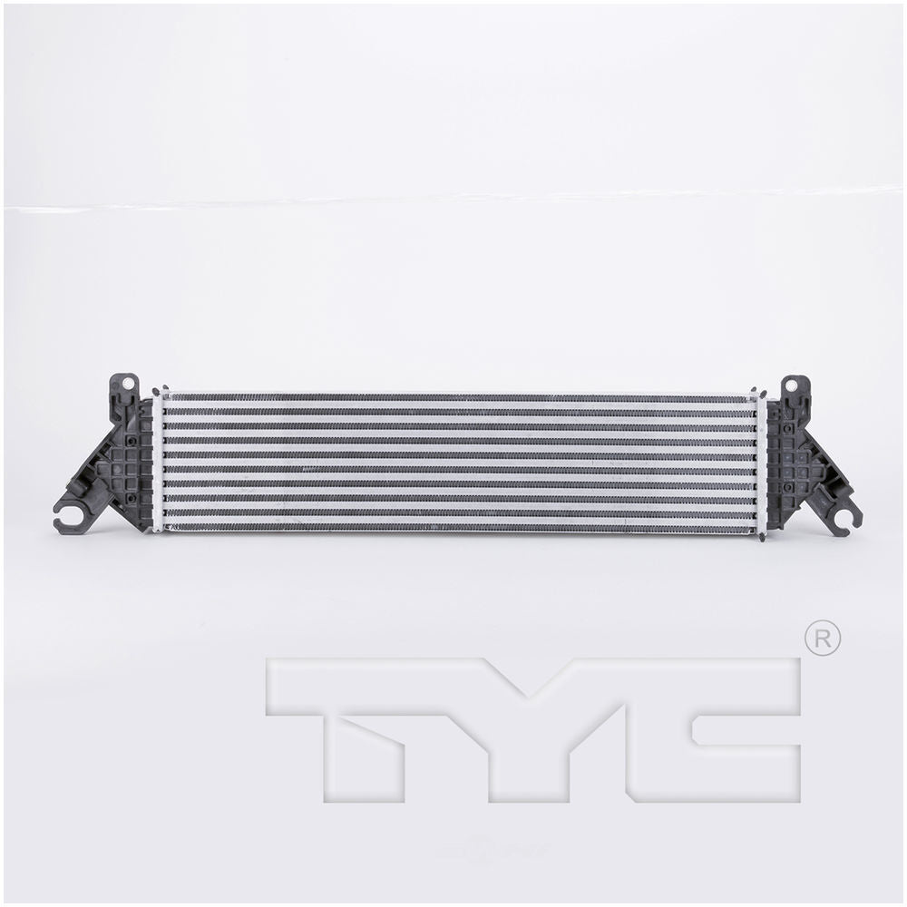 Intercooler  TYC  18083