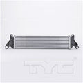 Intercooler  TYC  18083