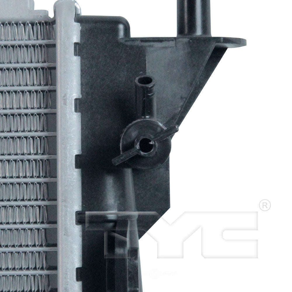 Radiator  TYC  2157