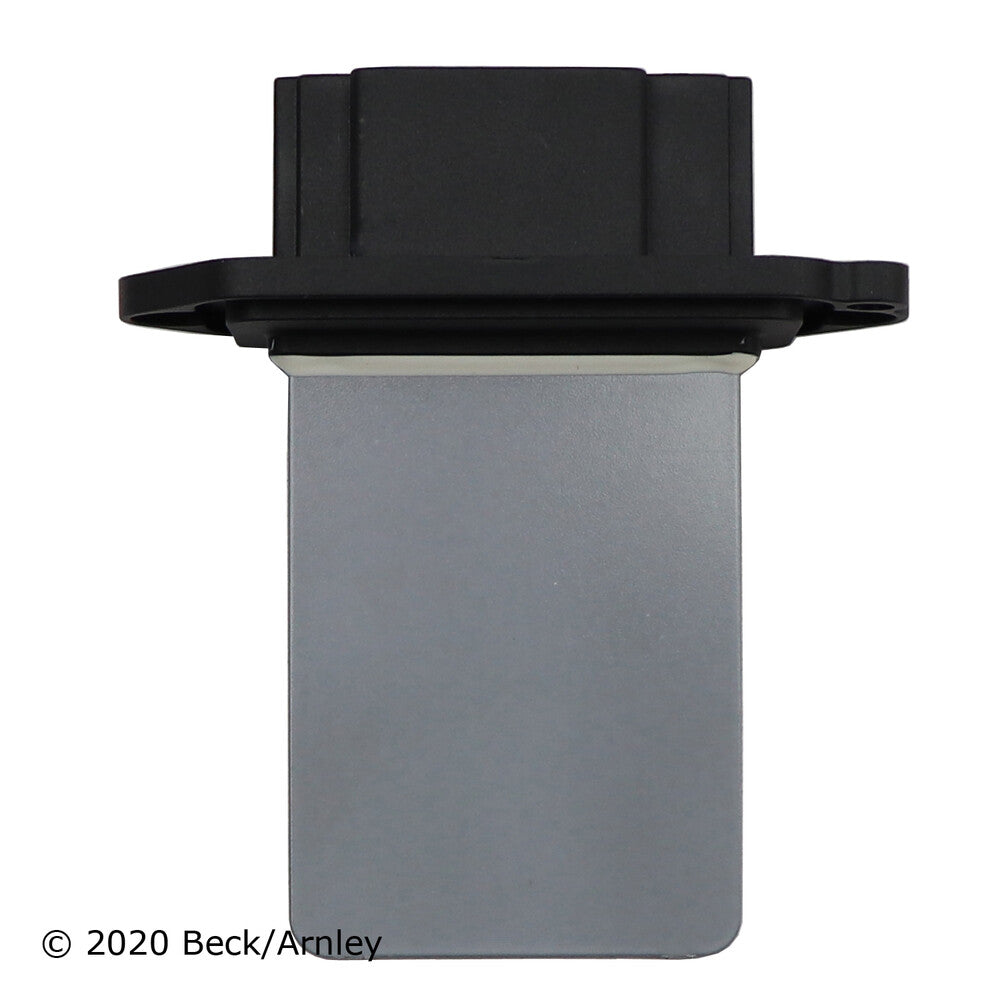 BLwr Motor Resistor  Beck/Arnley  204-0130