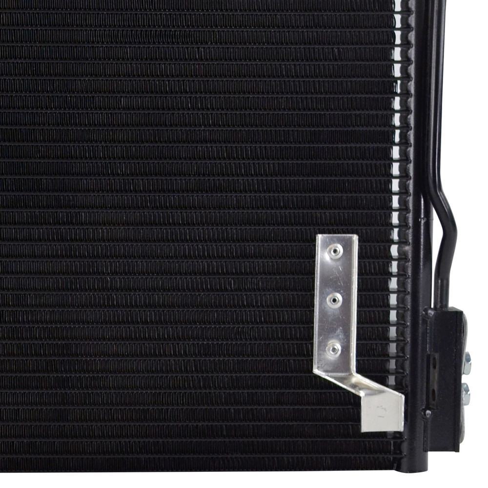 A/C Condenser   FVP   CON3573