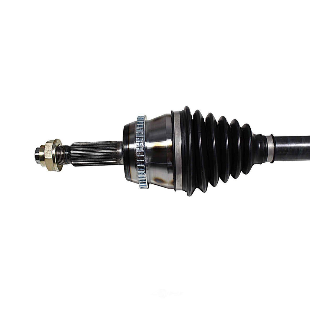 Left New CV Complete Assy   GSP North America   NCV69577