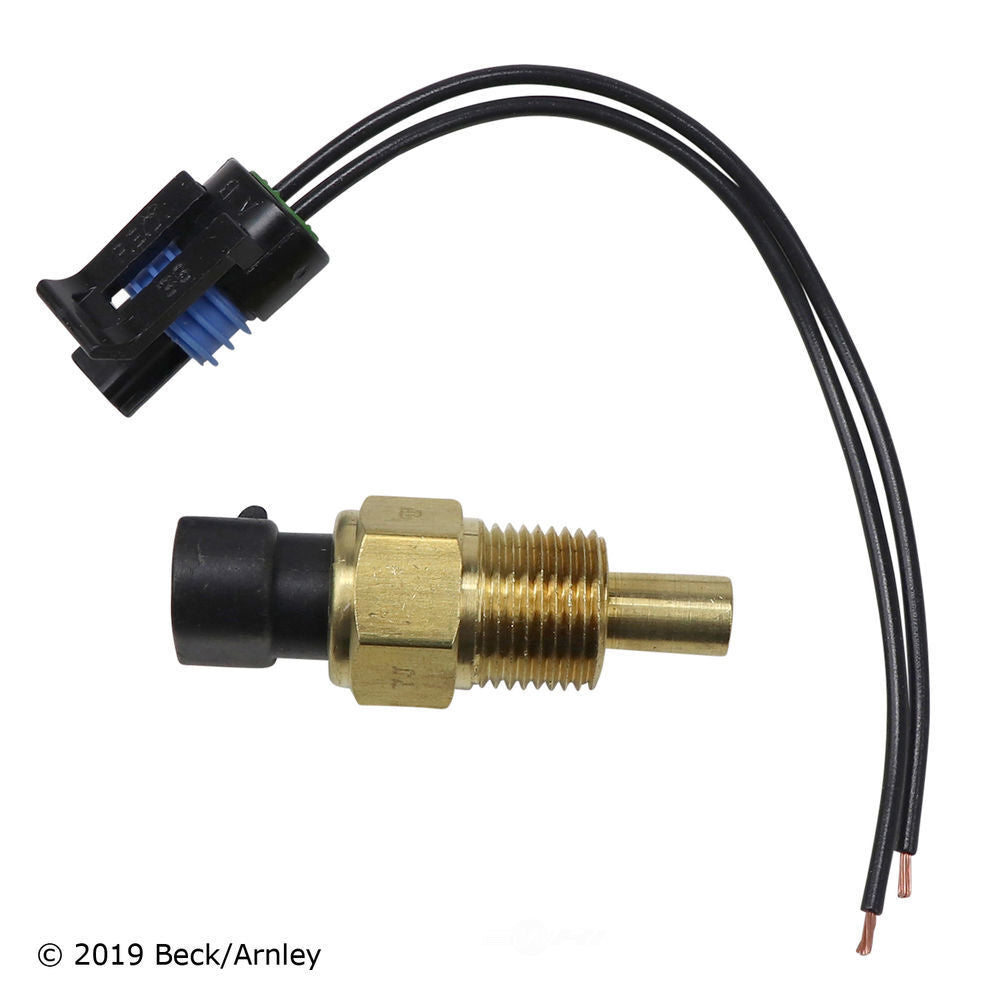 Coolant Temp Sensor  Beck/Arnley  158-0536