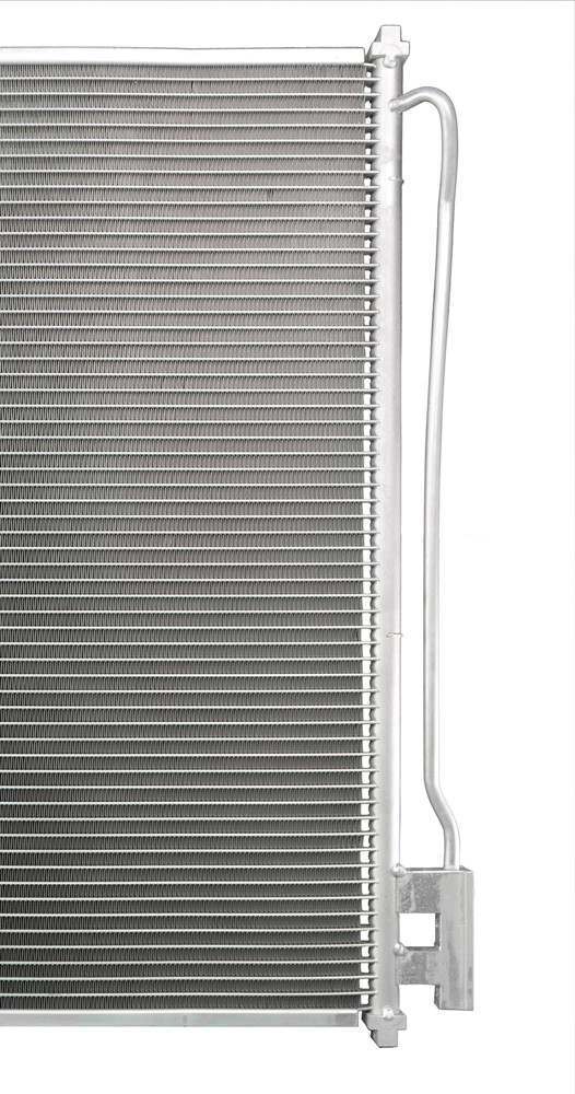 A/C Condenser   FVP   CON4883
