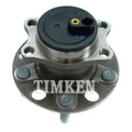 TIMKEN Premium Wheel Bearing With Hub HA590216