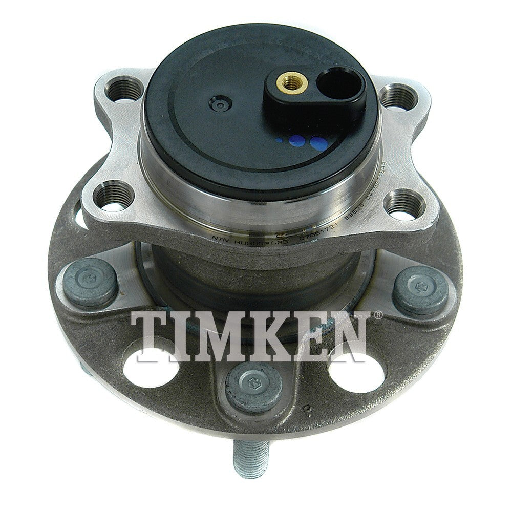 TIMKEN Premium Wheel Bearing With Hub HA590216