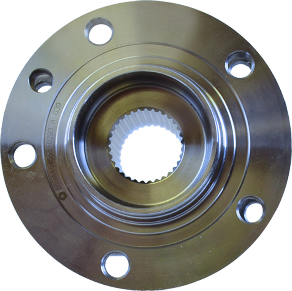 Brake Hub  SKF  BR930899