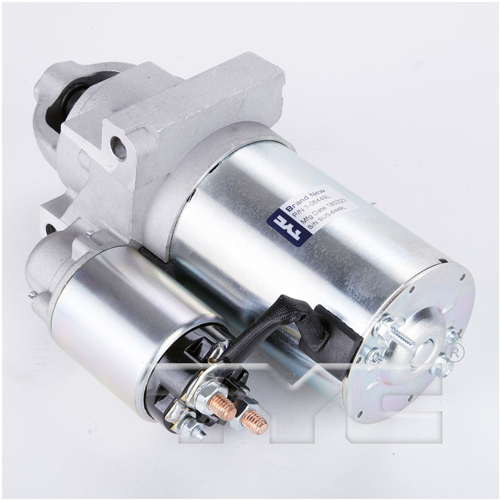 New Starter  TYC  1-06449L