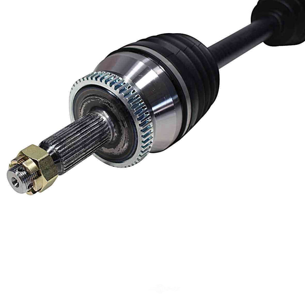 Left New CV Complete Assy   GSP North America   NCV37507
