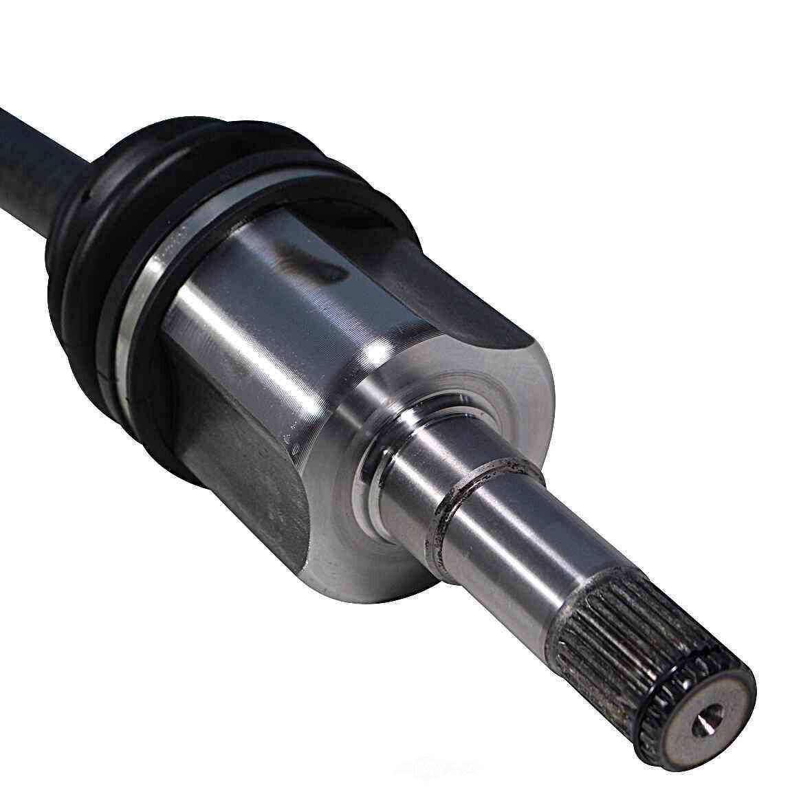 Right New CV Complete Assy   GSP North America   NCV10045