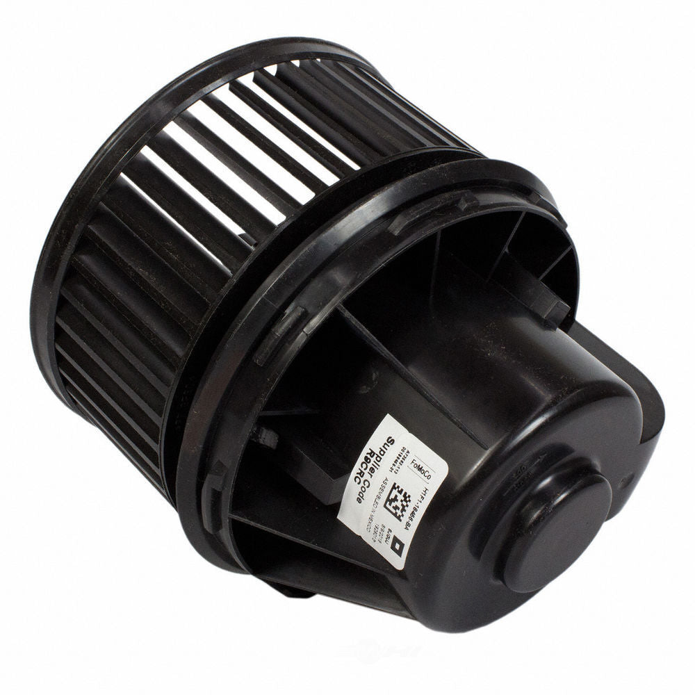 New Blower Motor  Motorcraft  MM1162