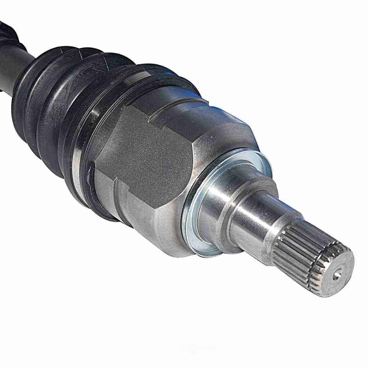 Left New CV Complete Assy   GSP North America   NCV69082