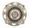 Rr Hub Assy  SKF  BR930485