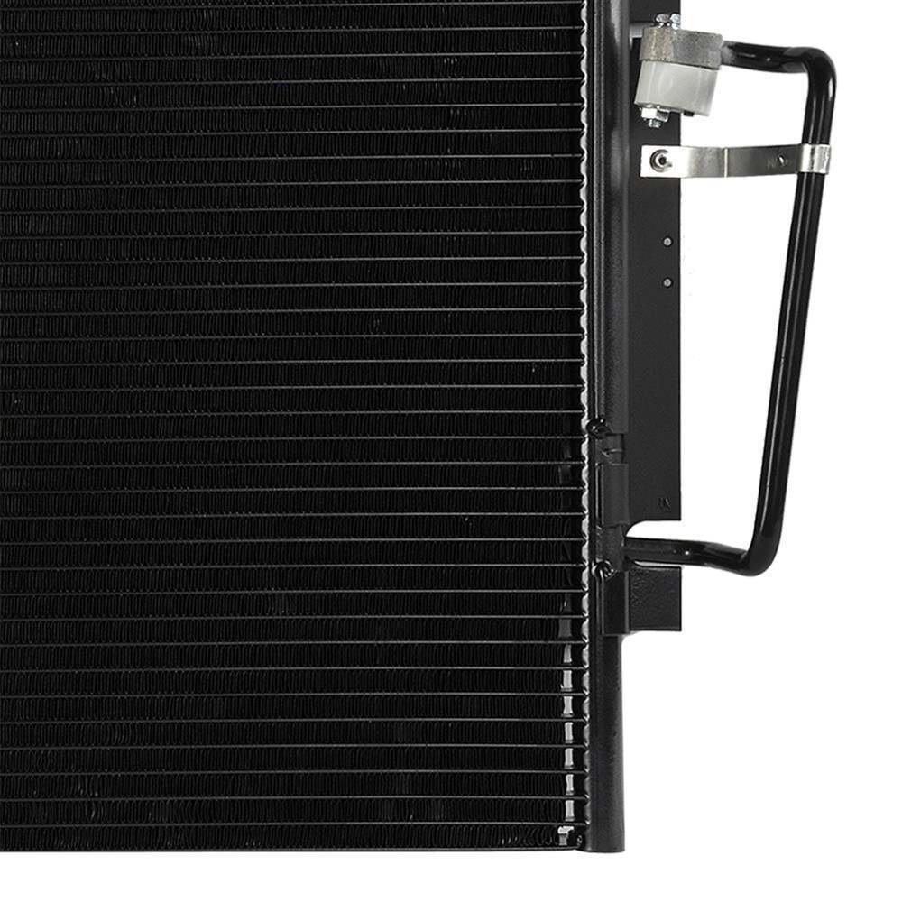 A/C Condenser   FVP   CON3014
