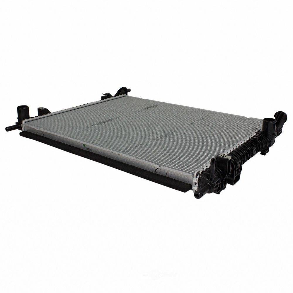 Radiator  Motorcraft  RAD128