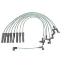OE Replacement Ign Wire Set  DENSO  671-8094