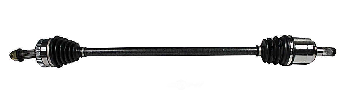 Right New CV Complete Assy   GSP North America   NCV75059
