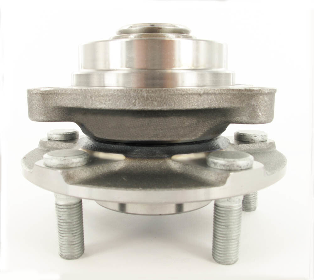 Frt Hub Assy  SKF  BR930679