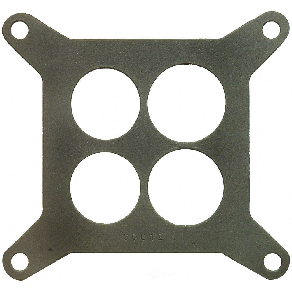 Carburetor Base Gasket   Fel-Pro   60012