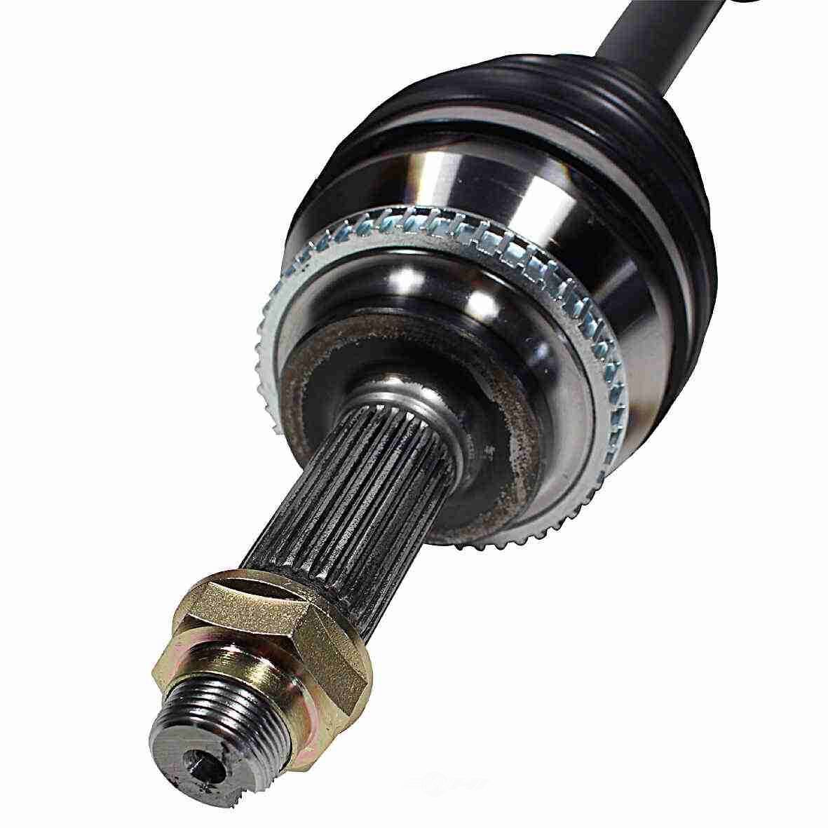 Right New CV Complete Assy   GSP North America   NCV10558