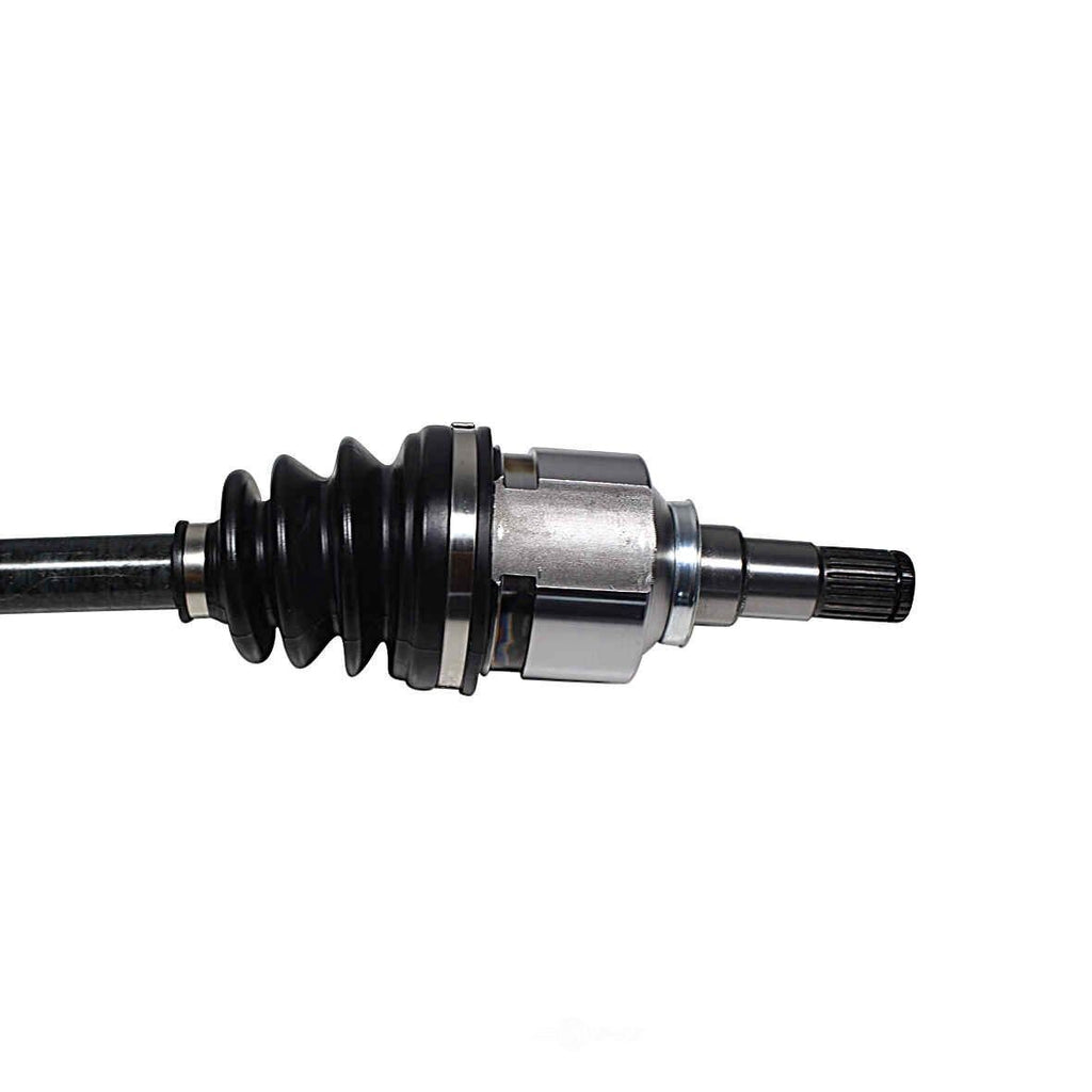 Left New CV Complete Assy   GSP North America   NCV69573