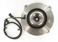 Frt Hub Assy  SKF  BR930790