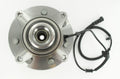 Frt Hub Assy  SKF  BR930801