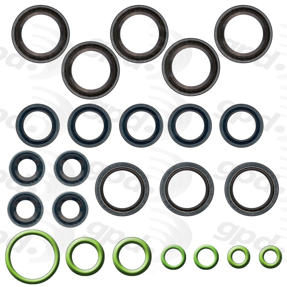 A/C Seal Repair Kit   Global Parts Distributors   1321416