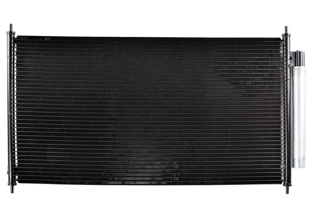 A/C Condenser   FVP   CON4165