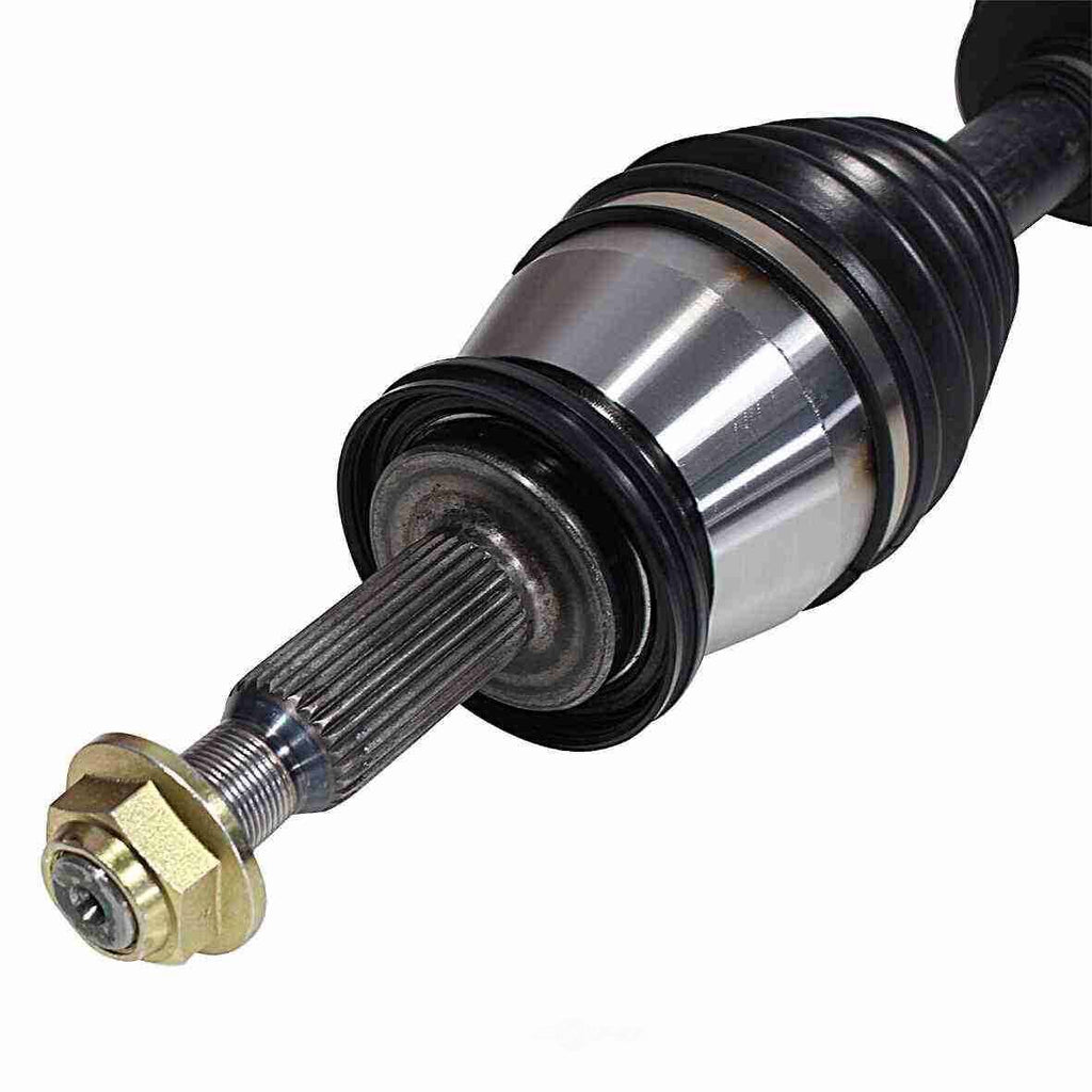 Right New CV Complete Assy   GSP North America   NCV11110