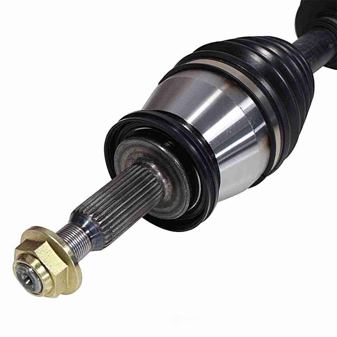 Right New CV Complete Assy   GSP North America   NCV11110