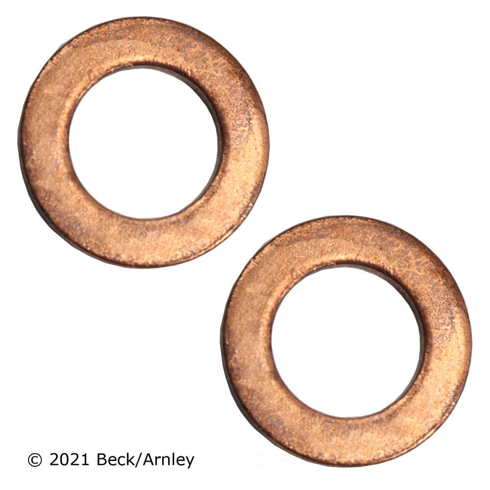 Rr Brake Hose  Beck/Arnley  073-1547