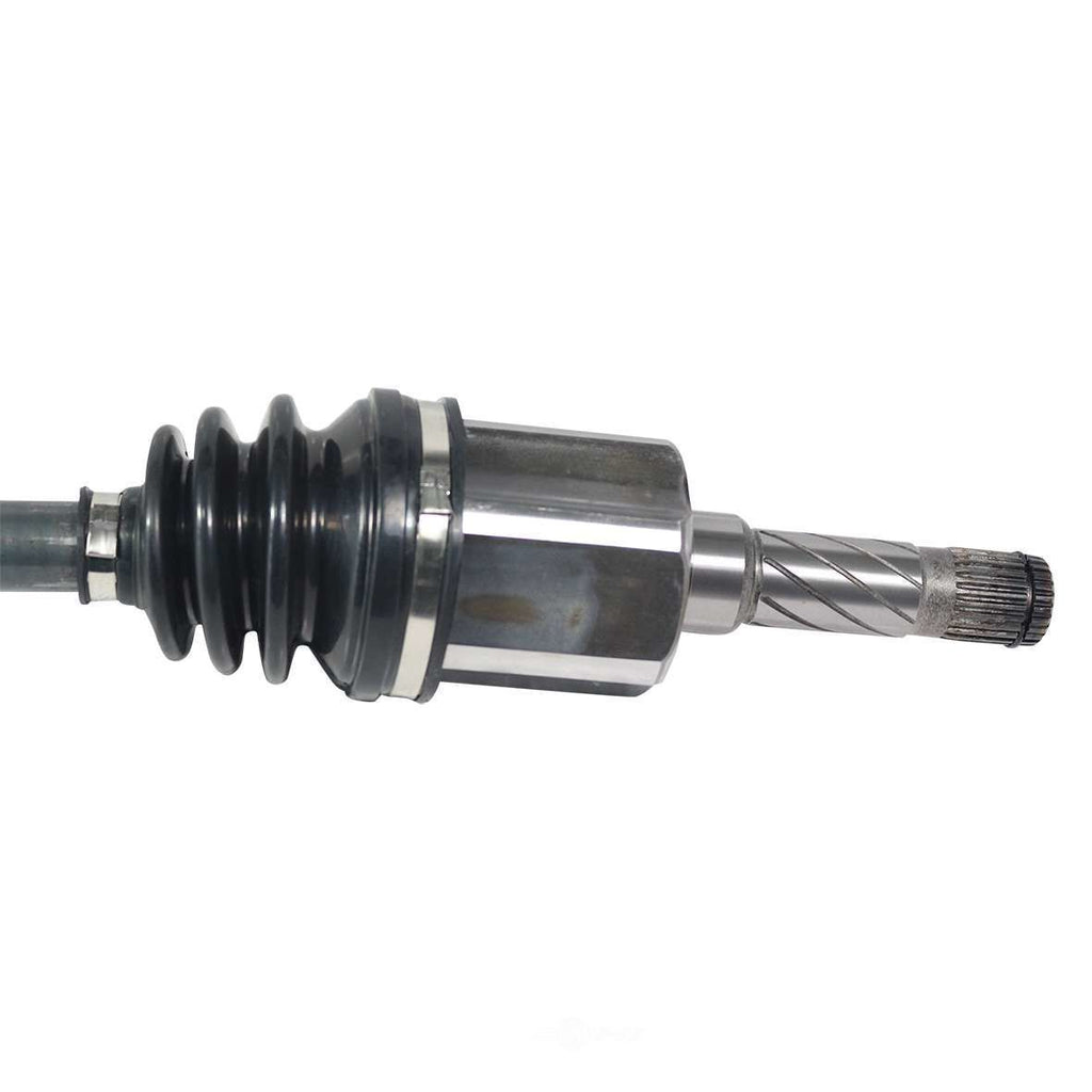 New CV Complete Assy   GSP North America   NCV11091