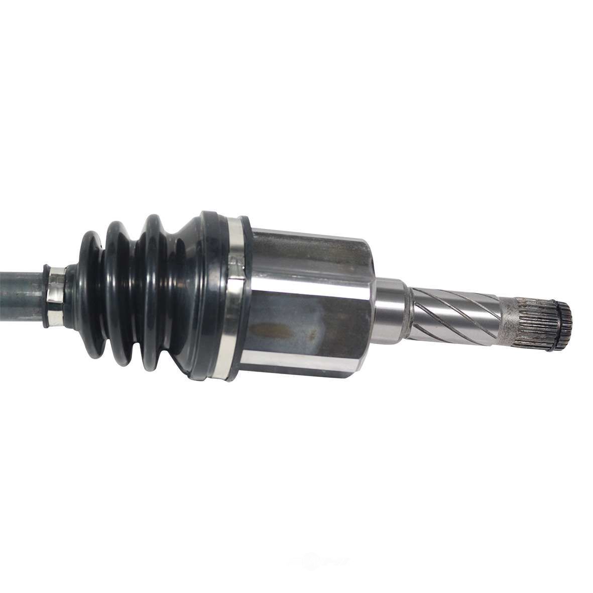 New CV Complete Assy   GSP North America   NCV11091