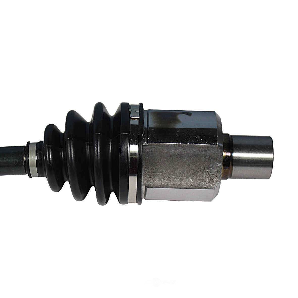 Right New CV Complete Assy   GSP North America   NCV10263