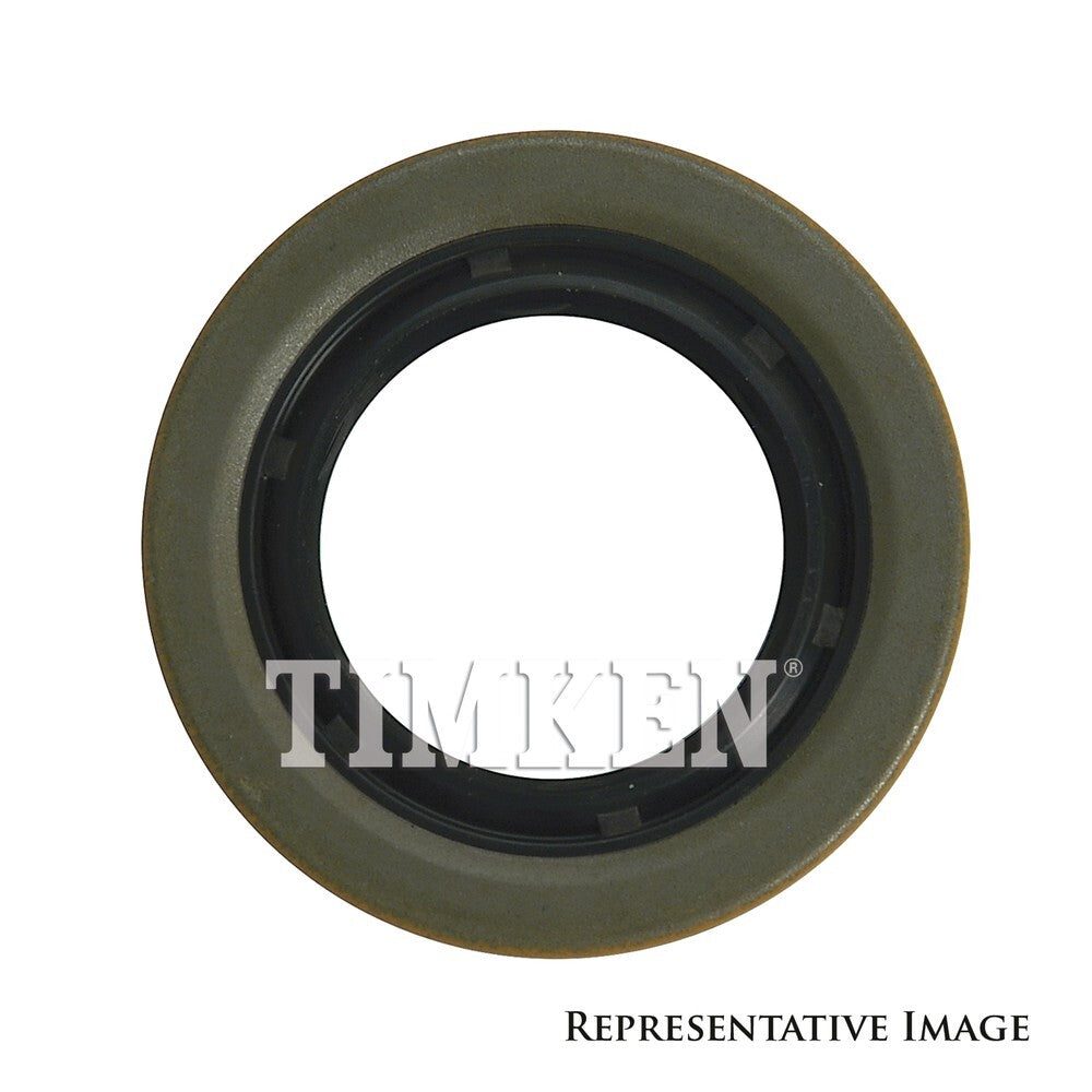 Rr Wheel Seal  Timken  8477S