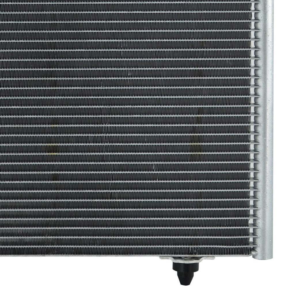 A/C Condenser   FVP   CON4726