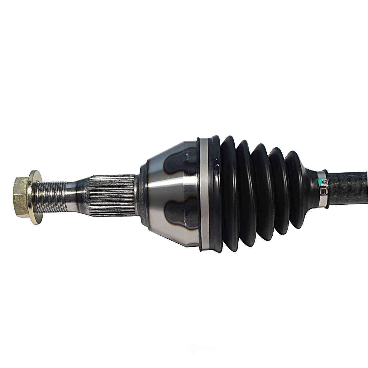 Right New CV Complete Assy   GSP North America   NCV10028