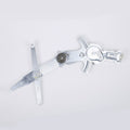 Window Reg w/ Motor  TYC  660288